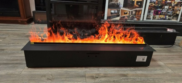 Parný krb 1200 3D hĺbka 240mm 1 farba 4