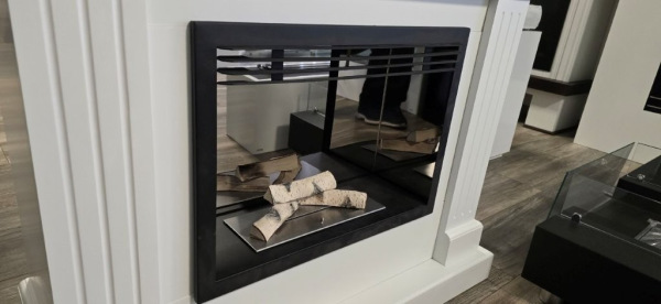 VOĽNE STOJACI KRB ROMANTIK WHITE 7