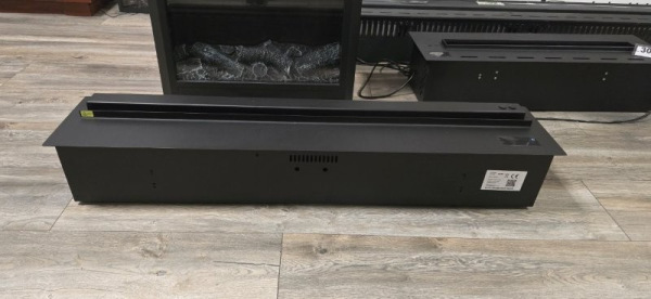 Parný krb 1200 3D hĺbka 240mm 1 farba 5