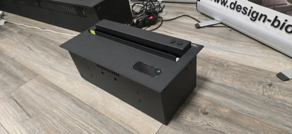 Parný krb 500 3D hĺbka 240mm 1 farba 4