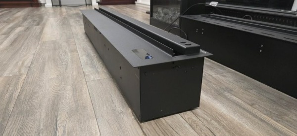 Parný krb 1500 3D hĺbka 240mm 1 farba 7