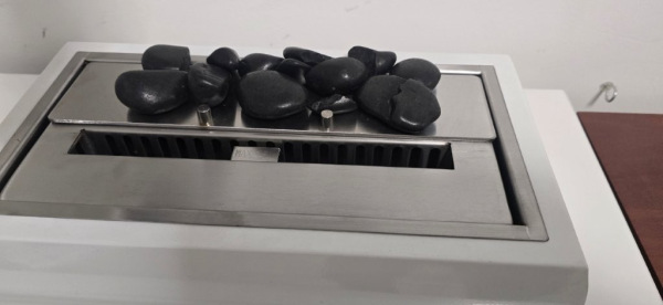 DEKORAČNÉ KAMENE NATUR BLACK 2