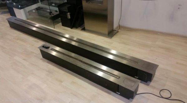 BIOKRB KOMPAKT 140 - EXKLUSIVE AUTOMATIC 2