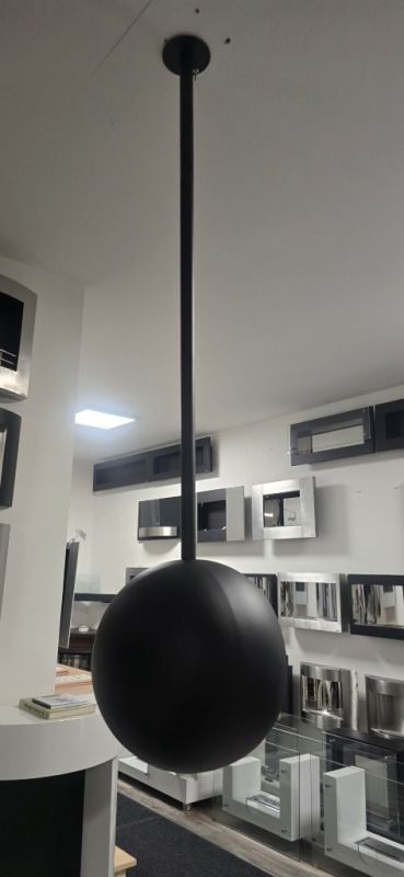 ZÁVESNÝ BIOKRB FOCUS SLIM BLACK 4