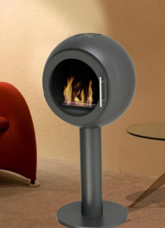 VOĽNE STOJACI KRB FOCUS STAND